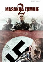 plakat filmu Masakra zombie 2