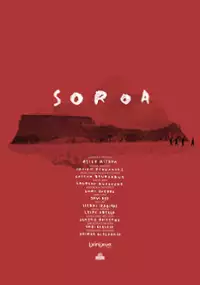 Plakat filmu Soroa