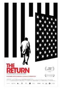 Plakat filmu The Return