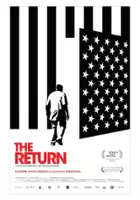 plakat filmu The Return