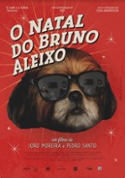 plakat filmu O Natal do Bruno Aleixo