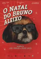 plakat filmu O Natal do Bruno Aleixo