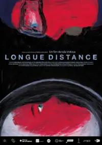 Plakat filmu Długi dystans