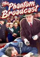 Tristram Tupper / The Phantom Broadcast