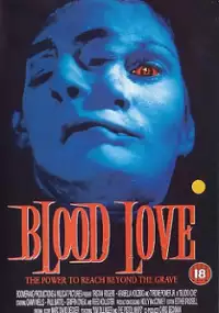 Plakat filmu Soulmates