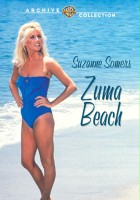 plakat filmu Plaża Zuma