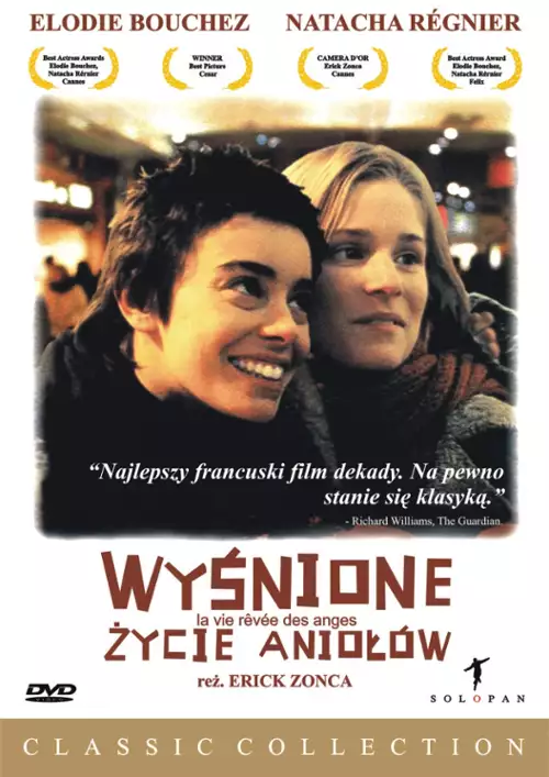 Wyśnione życie anioł&oacute;w