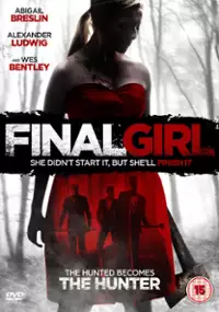Plakat filmu Final Girl