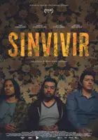 plakat filmu Sinvivir