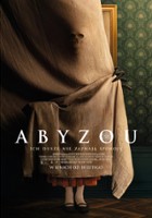 plakat filmu Abyzou