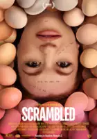 plakat filmu Scrambled