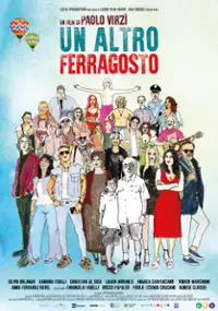 Plakat filmu Un altro Ferragosto