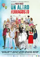 plakat filmu Un altro Ferragosto