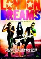 Aditya / London Dreams