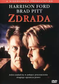 Plakat filmu Zdrada