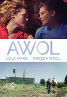 plakat filmu AWOL