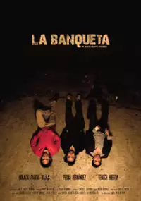 Plakat filmu La banqueta