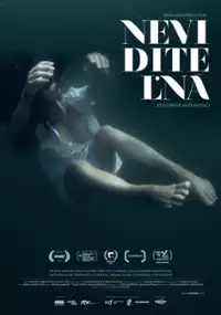Plakat filmu Niewidzialne matki
