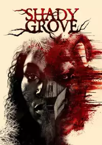 Plakat filmu Shady Grove