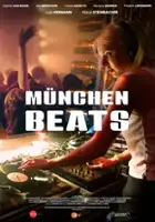plakat filmu M&uuml;nchen Beats