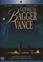 plakat filmu Nazywał się Bagger Vance