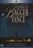 plakat filmu Nazywał się Bagger Vance