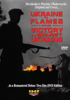 plakat filmu Bitwa za naszą radziecką Ukrainę