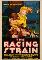 plakat filmu The Racing Strain