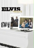 plakat filmu Nieznany Elvis