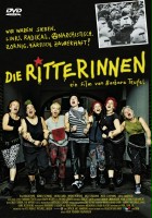 plakat filmu Die Ritterinnen