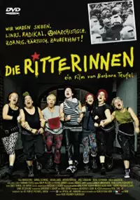 Plakat filmu Die Ritterinnen