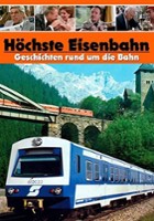 plakat filmu Höchste Eisenbahn