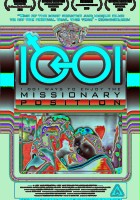 plakat filmu 1,001 Ways to Enjoy the Missionary Position