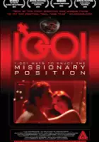 plakat filmu 1,001 Ways to Enjoy the Missionary Position