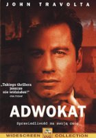 plakat filmu Adwokat