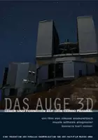 plakat filmu Das Auge 3D