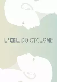 Plakat filmu L'oeil du cyclone