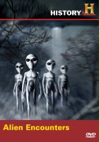 plakat - Akta UFO (2004)