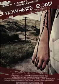Plakat filmu Nowhere Road