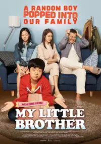 Plakat filmu Geu-rae, ga-jok