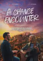 plakat filmu A Chance Encounter