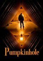plakat filmu Pumpkinhole