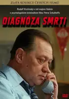 plakat filmu Diagn&oacute;za smrti