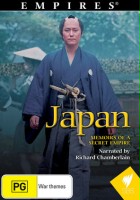 plakat filmu Zapiski z japońskiego imperium