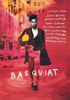 plakat filmu Basquiat - Taniec ze śmiercią