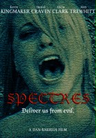 plakat filmu Spectres