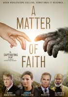 plakat filmu Sprawa wiary
