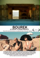 plakat filmu Bourek