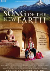 Plakat filmu Song of the New Earth