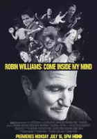 Richard Perello / Robin Williams: W mojej głowie